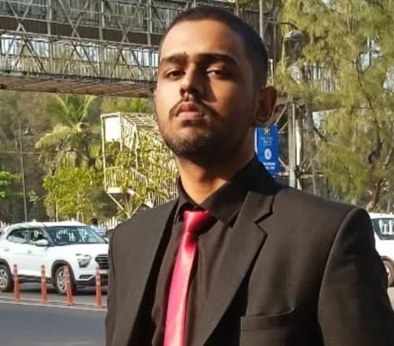 Manas Pandya
